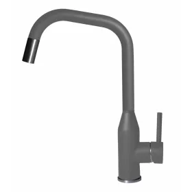 Elleci - batéria Dora Plus K99 Dark Grey - Výpredaj!
