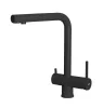ELLECI - Batéria Tourmaline Plus pure Keratek K86 Black