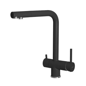 ELLECI - Batéria Tourmaline pure K86 black