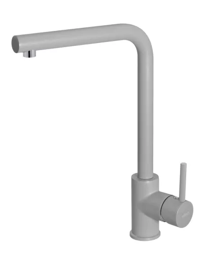 ELLECI - Batéria Trail K97 light grey