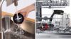 BOSCH MMB6177S Serie|4 Turmix | VitaPower | 1200 W | Ezüst