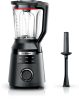 BOSCH MMB6652B VitaPower Serie|6 turmixgép | 1800 W | 6 automata program | fekete