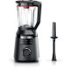 BOSCH MMB6652B VitaPower Serie|6 turmixgép | 1800 W | 6 automata program | fekete