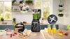 BOSCH MMB6652B VitaPower Serie|6 turmixgép | 1800 W | 6 automata program | fekete