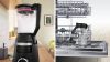 BOSCH MMB6652B VitaPower Serie|6 turmixgép | 1800 W | 6 automata program | fekete