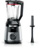 BOSCH MMB6762M VitaPower Serie|6 turmixgép | 1800 W | 6 automata program | időzítő | fekete