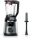 BOSCH MMB6762M VitaPower Serie|6 turmixgép | 1800 W | 6 automata program | időzítő | fekete