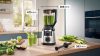 BOSCH MMB6762M VitaPower Serie|6 turmixgép | 1800 W | 6 automata program | időzítő | fekete