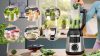 BOSCH MMB6762M VitaPower Serie|6 turmixgép | 1800 W | 6 automata program | időzítő | fekete