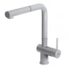 ELLECI - Batéria Stream Plus M79 aluminium