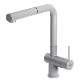 ELLECI - Batéria Stream Plus M79 aluminium