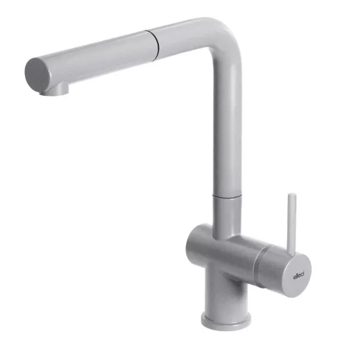 ELLECI - Batéria Stream Plus M79 aluminium