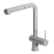 ELLECI - Batéria Stream Plus M79 aluminium