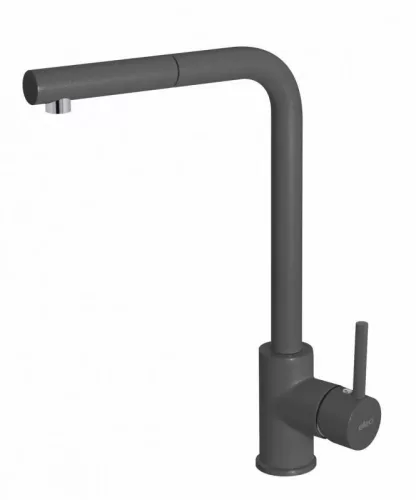 ELLECI - Batéria Trail Plus M70 nero metal