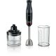 BOSCH MSM4B620 Serie|6 Botmixer | ErgoMaster | 1000 W | Fekete