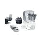 BOSCH MUM58210 Konyhai robotgép | MUM5 | 1000 W | Fehér/ezüst