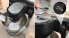 BOSCH MUMS6ZS17 Serie|6 Konyhai robotgép | MUM | 1600 W | Fekete/inox