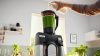 BOSCH MUMS6ZS17 Serie|6 Konyhai robotgép | MUM | 1600 W | Fekete/inox