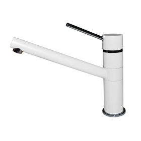 ELLECI- Batéria Sava Vitrotek K96 White