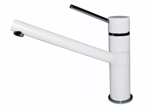 ELLECI- Batéria Sava Vitrotek K96 White