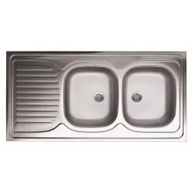 LIVINOX 134 s plnou montážou 60 cm séria (drez vpravo)
