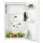 AEG NSF5O880ES Beépíthető hűtőszekrény | CoolMatic | 124l | 88 cm magas | 56 cm széles
