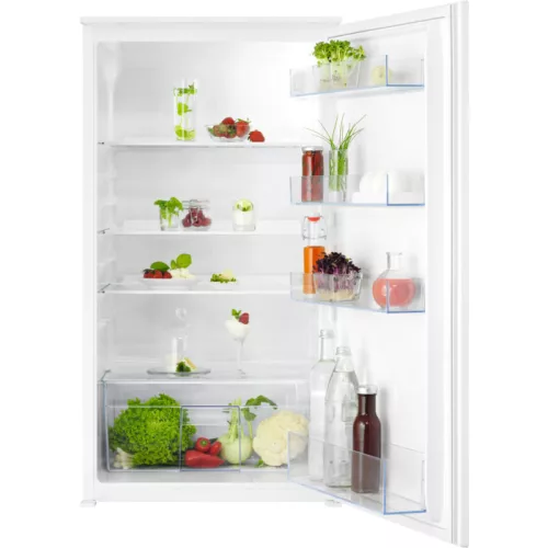 AEG NSK5O10ES Beépíthető Hűtőszekrény 103cm