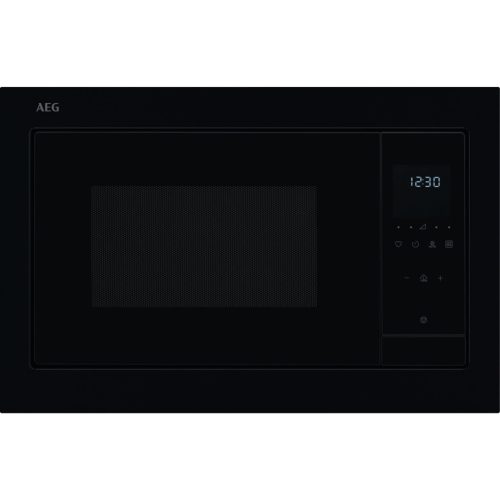 AEG OS5GM251EB Beépíthető mikrohullámú sütő | Fekete