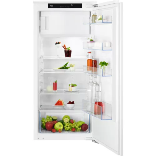 AEG OSF5O12EF Beépíthető Hűtőszekrény 180L