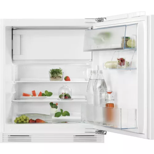 AEG OSF6I82EF Munkapult Alá Építhető Hűtő CoolMatic-kal