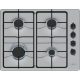 BOSCH PBP6B5K80H Serie|2 Beépíthető gázfőzőlap | 60 cm | nemesacél