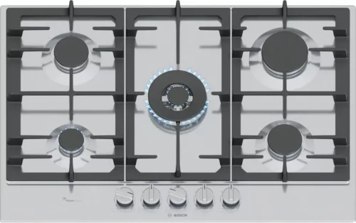 Bosch PCQ7A5I90 vstavaný gázvarná doska