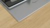 BOSCH PCQ7A5I90 Serie|6 Beépíthető gázfőzőlap | 75 cm | Nemesacél