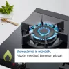 Bosch PCQ7A5I90 vstavaný gázvarná doska