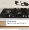 Bosch PCQ7A5I90 vstavaný gázvarná doska