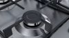 BOSCH PGH6B5B60 Serie|4 Beépíthető gázfőzőlap | Nemesacél