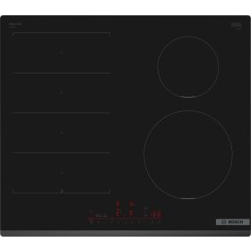   Bosch PIX631HC1E Serie6 FlexInduction Főzőlap Okosvezérléssel