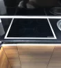 Bosch PKN645FP2E Home Connect vstavaný kerámia varná doska