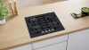 BOSCH PNH6B6B90 Serie|4 Beépíthető gázfőzőlap | Fekete
