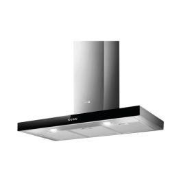 Turboair - Páraelszívó NORMA H6 IX/BL/A/90