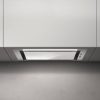 Elica - Páraelszívó HIDDEN 2.0 IXGL/A/52 Inox (üveg)