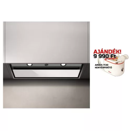 Elica BOXIN PLUS IXGL/A/90 odsávač pár, 90 cm, nerez