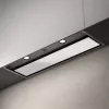 Elica BOXIN PLUS IXGL/A/90 odsávač pár, 90 cm, nerez