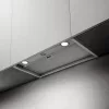 Elica BOXIN LX/IX/A/60 odsávač pár, 60 cm, nerez