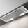 ELICA ERA C IX/A/72 beépíthető páraelszívó, nyomógomb, 72 cm, inox