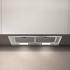 ELICA ERA C IX/A/72 beépíthető páraelszívó, nyomógomb, 72 cm, inox