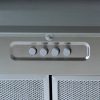 ELICA LEVER IX/A/86 inox