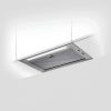 Elica - Páraelszívó FOLD S IX/A/52 Inox