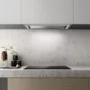 Elica LANE SENSOR @ IX/A/52 odsávač pár, 52 cm, nerez