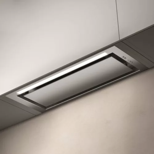 Elica LANE SENSOR @ IX/A/72 odsávač pár, 72 cm, nerez